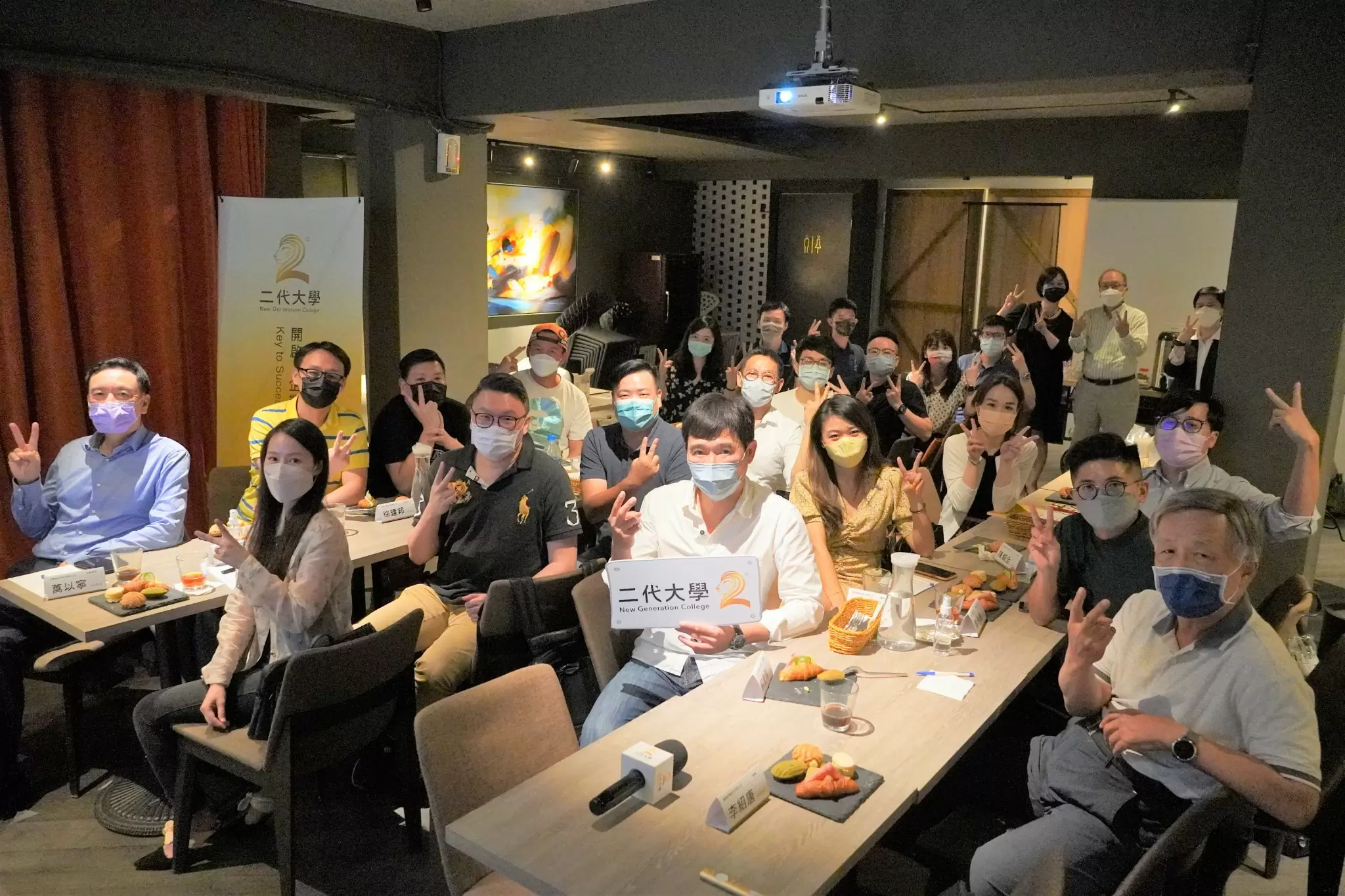 踏入供應鏈管理的世界 找到企業的定位與價值