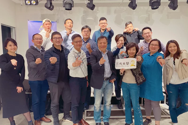 【丁菱娟-燈塔工作坊】爬上品牌燈塔 發掘獨樹一幟的企業價值