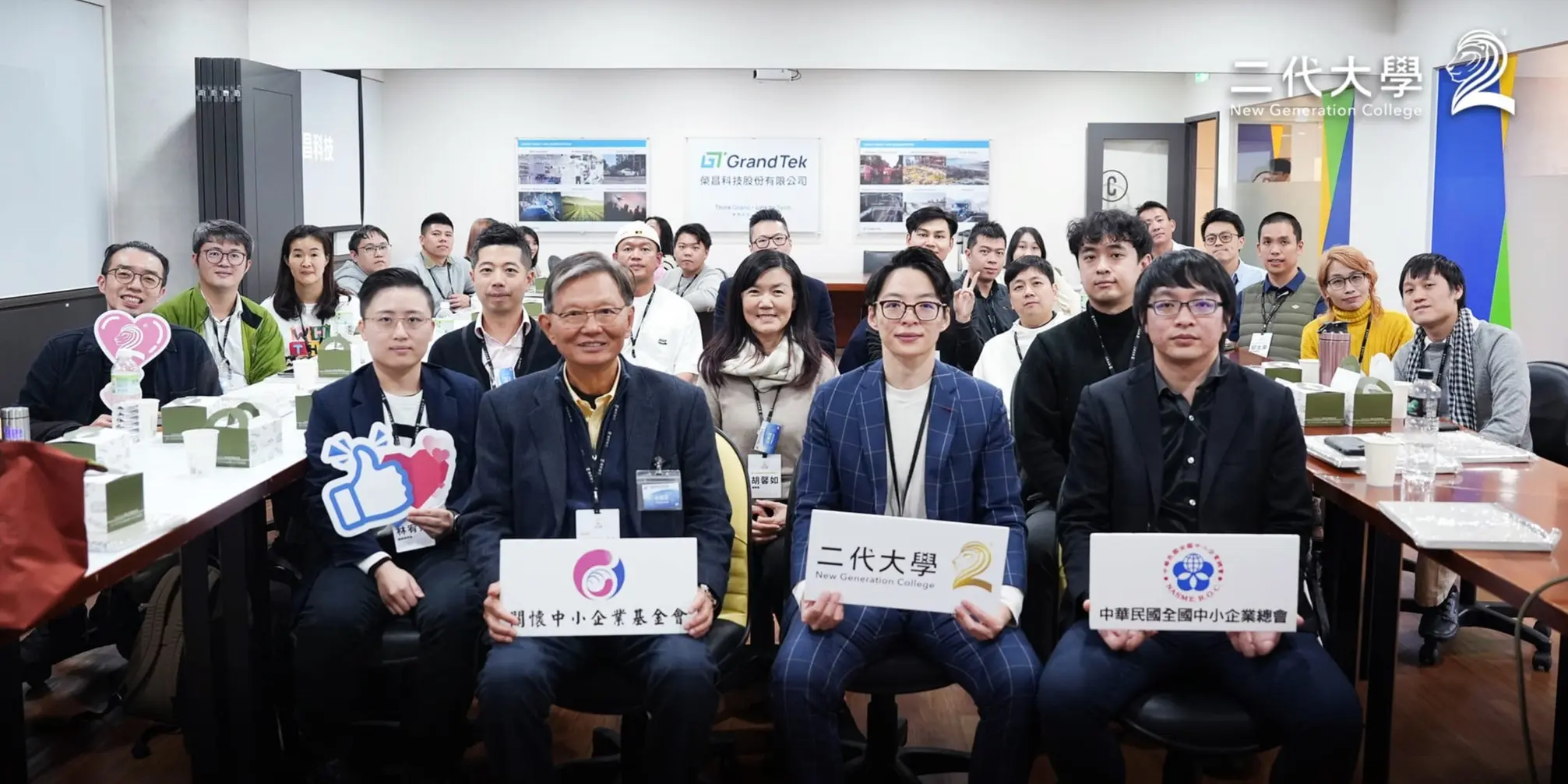 從天線到無線系統 撐起5G通訊與戶外應用的關鍵力量