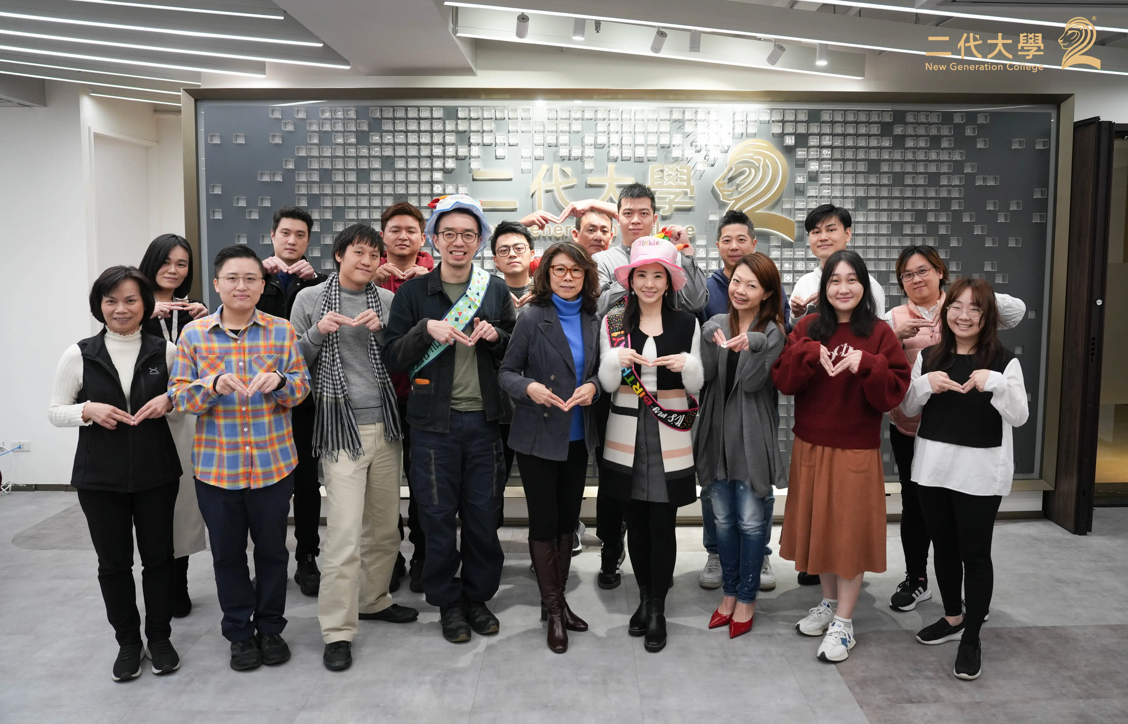 【王少玲－從繼承到開創】二代領導者的內在探旅Ⅱ